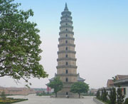 景县今天天气