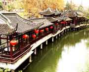 扬州后天天气