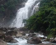 丰顺明天天气