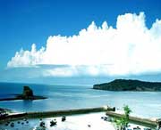北海天气预报10天